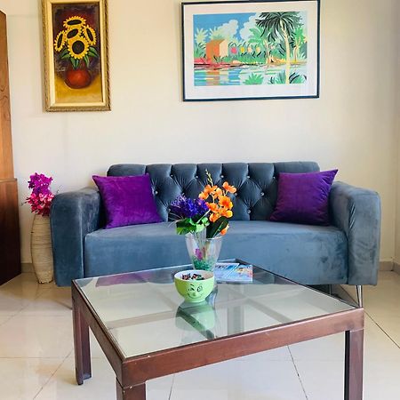 Habitacion Cerca Del Mar Y Zona Colonial Santo Domingo Zewnętrze zdjęcie
