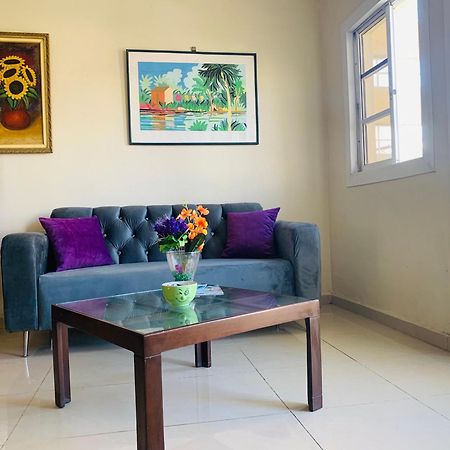 Habitacion Cerca Del Mar Y Zona Colonial Santo Domingo Zewnętrze zdjęcie