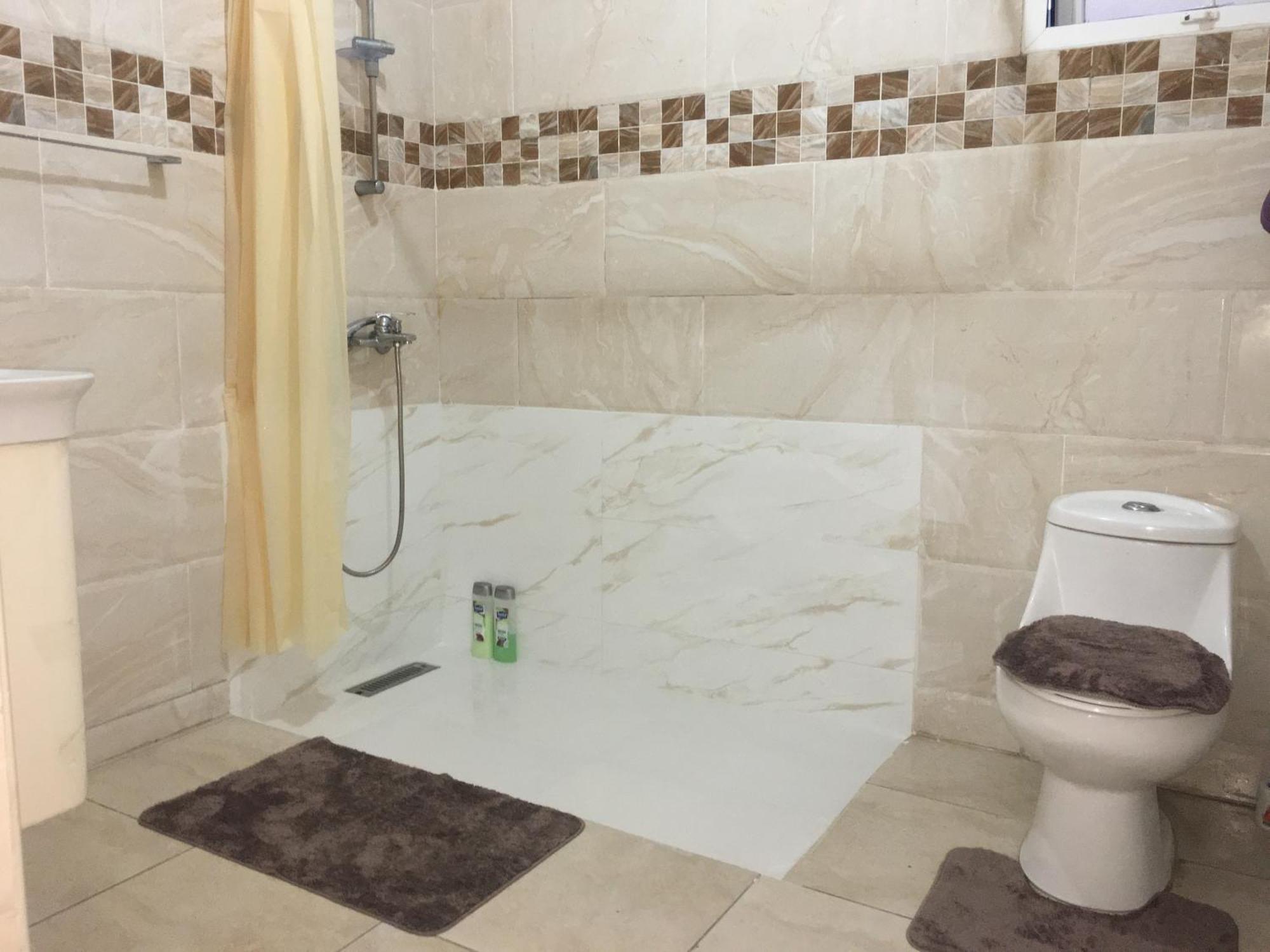 Habitacion Cerca Del Mar Y Zona Colonial Santo Domingo Zewnętrze zdjęcie