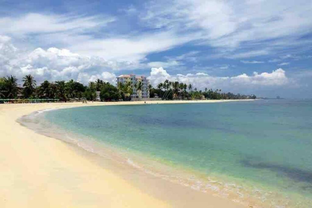 Habitacion Cerca Del Mar Y Zona Colonial Santo Domingo Zewnętrze zdjęcie