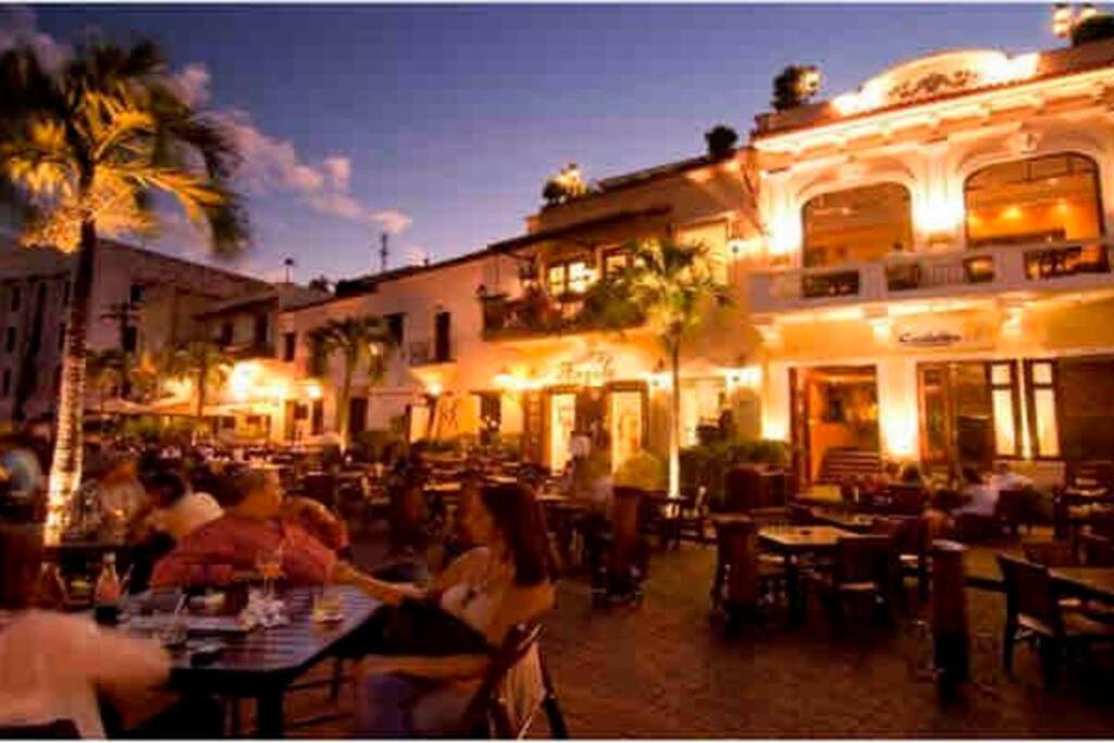 Habitacion Cerca Del Mar Y Zona Colonial Santo Domingo Zewnętrze zdjęcie