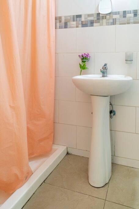 Habitacion Cerca Del Mar Y Zona Colonial Santo Domingo Zewnętrze zdjęcie