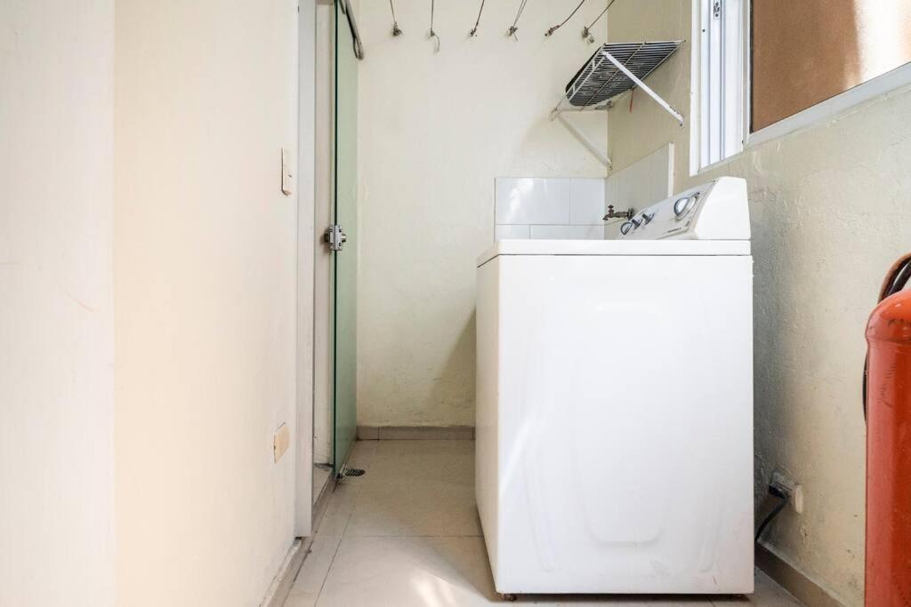 Habitacion Cerca Del Mar Y Zona Colonial Santo Domingo Zewnętrze zdjęcie
