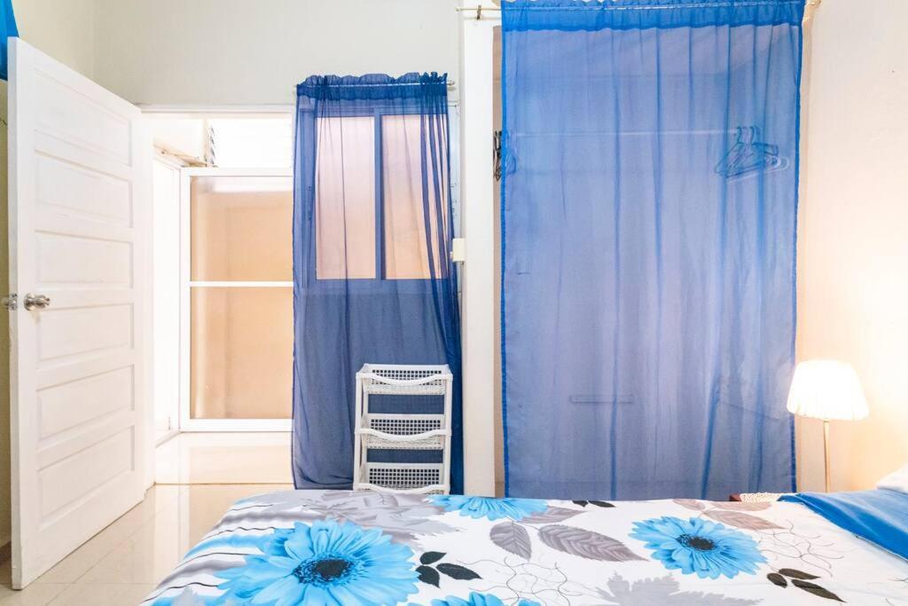 Habitacion Cerca Del Mar Y Zona Colonial Santo Domingo Zewnętrze zdjęcie