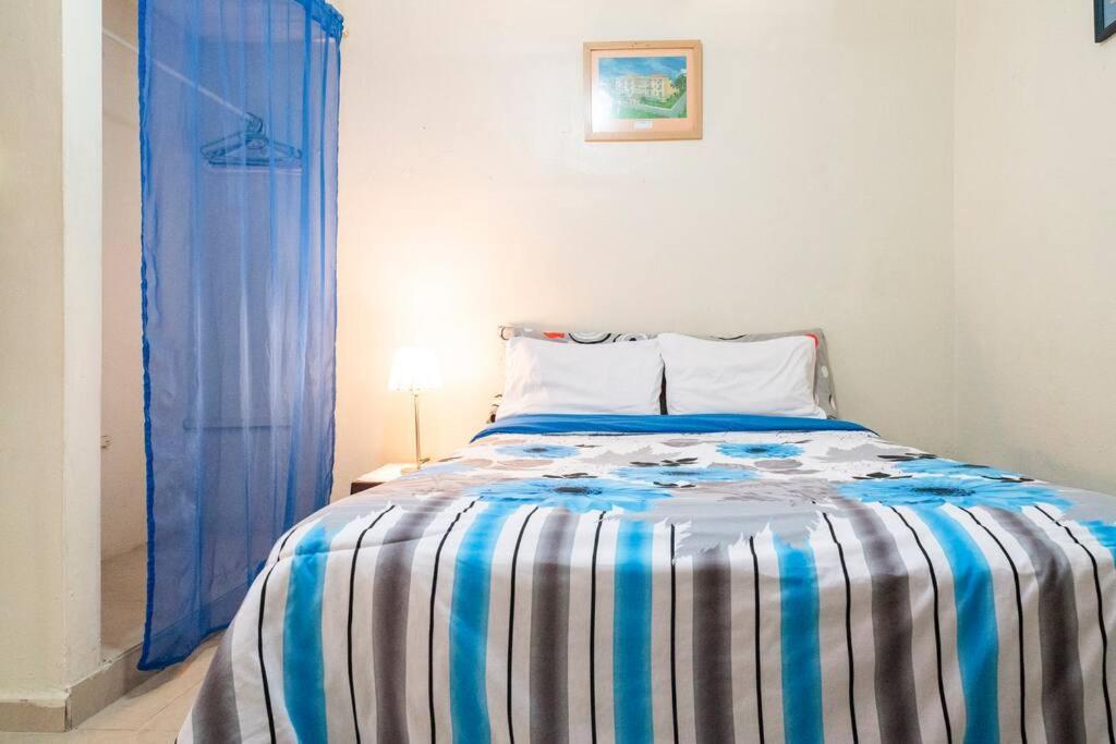 Habitacion Cerca Del Mar Y Zona Colonial Santo Domingo Zewnętrze zdjęcie