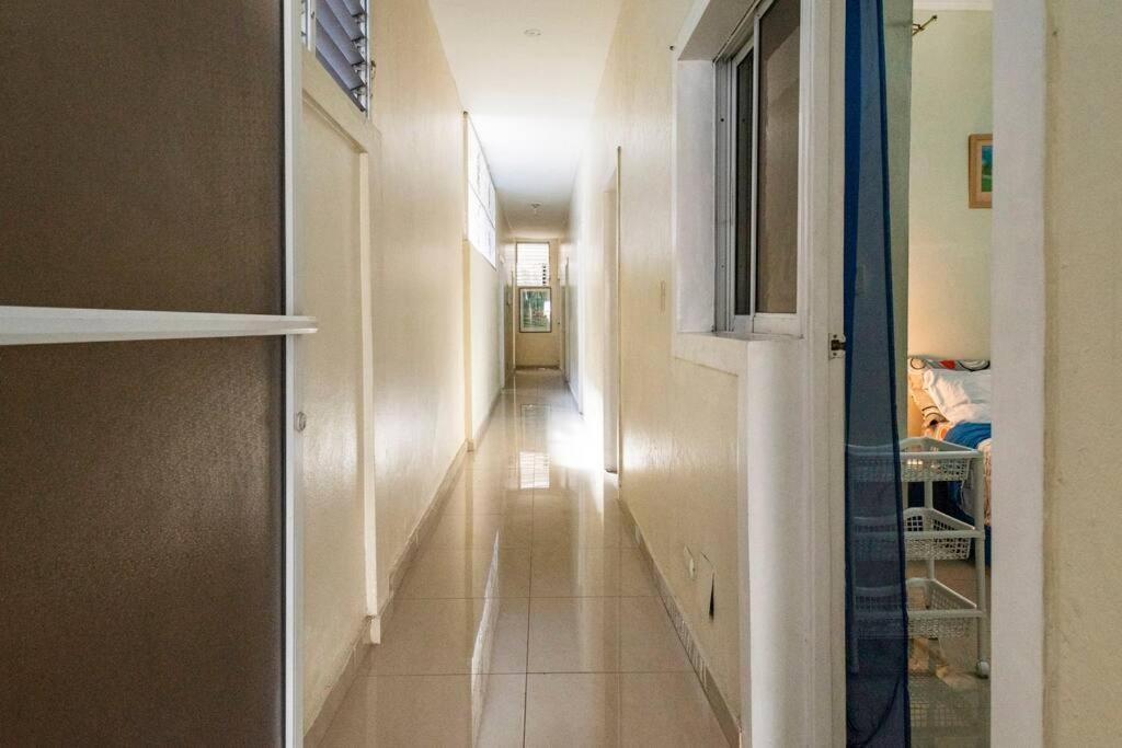 Habitacion Cerca Del Mar Y Zona Colonial Santo Domingo Zewnętrze zdjęcie