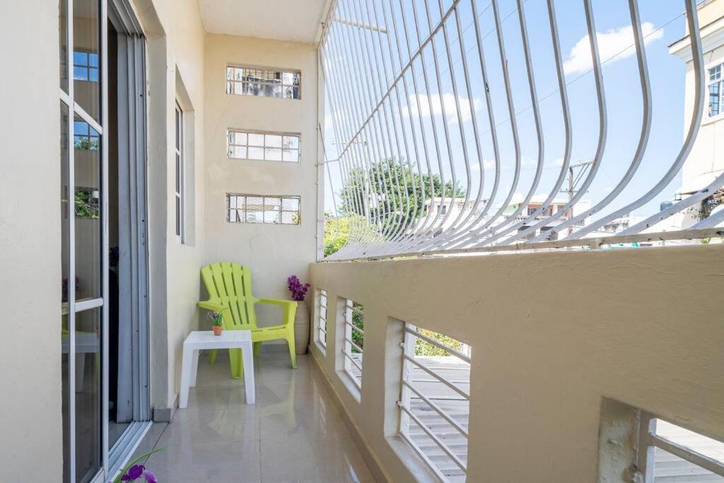 Habitacion Cerca Del Mar Y Zona Colonial Santo Domingo Zewnętrze zdjęcie
